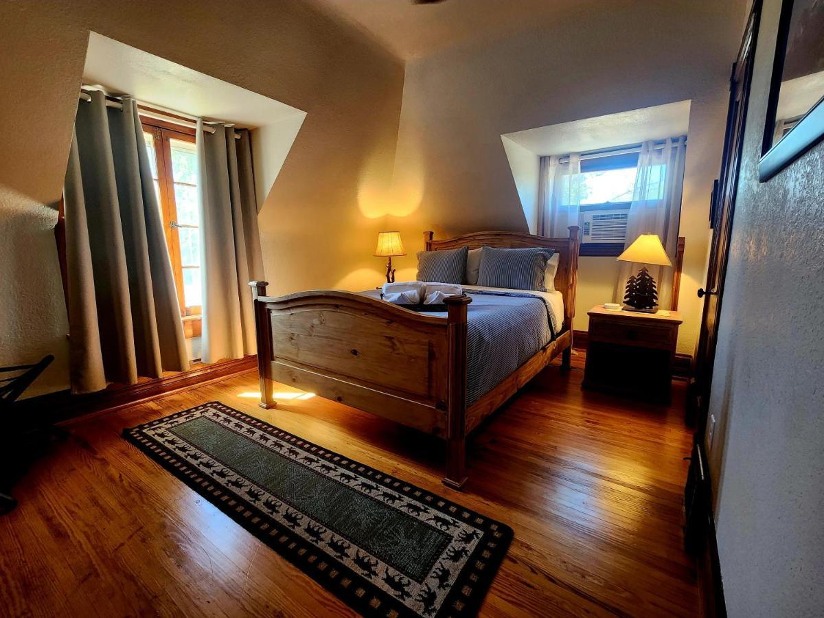 Downen House Bed & Breakfast *