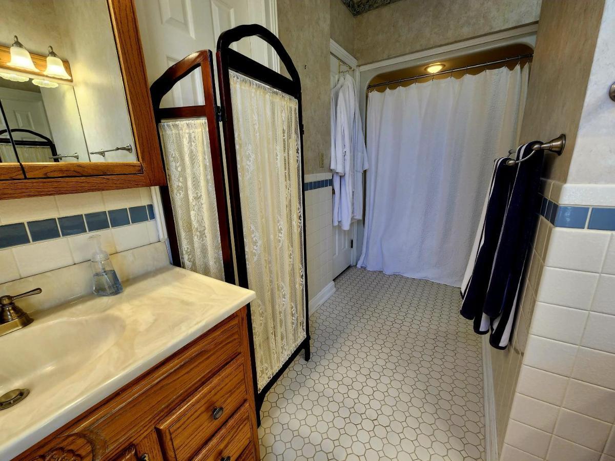 Bed & Breakfast Downen House Pueblo