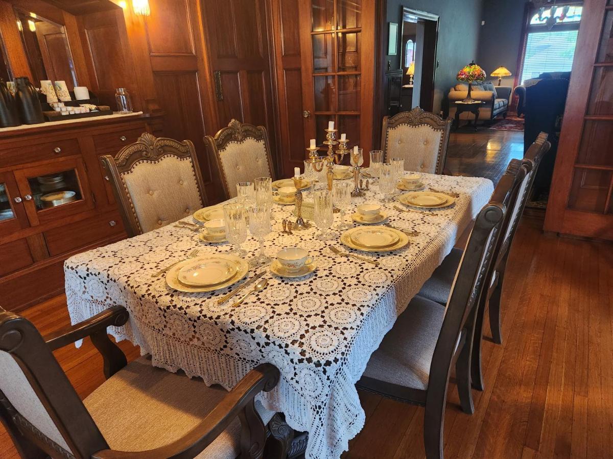 Bed & Breakfast Downen House Pueblo