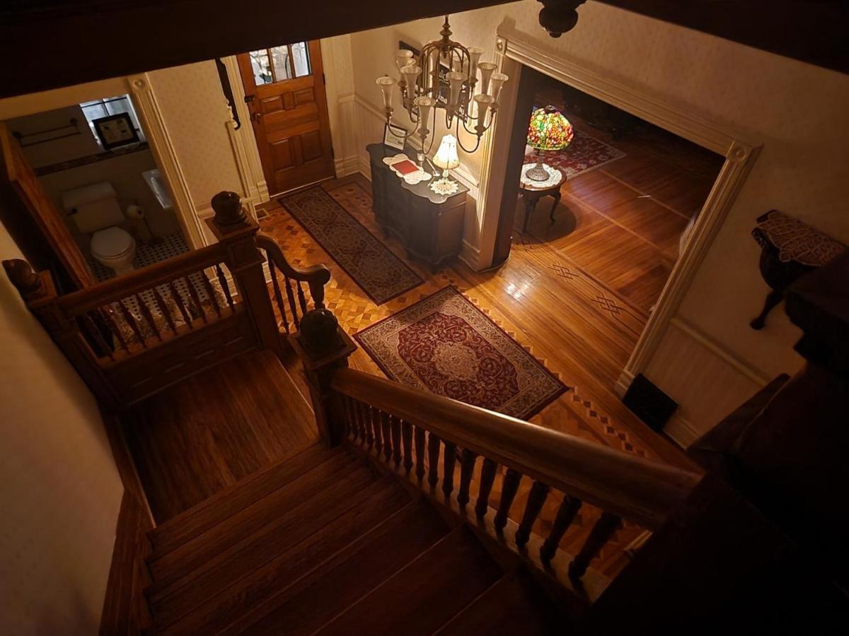 Bed & Breakfast Downen House *