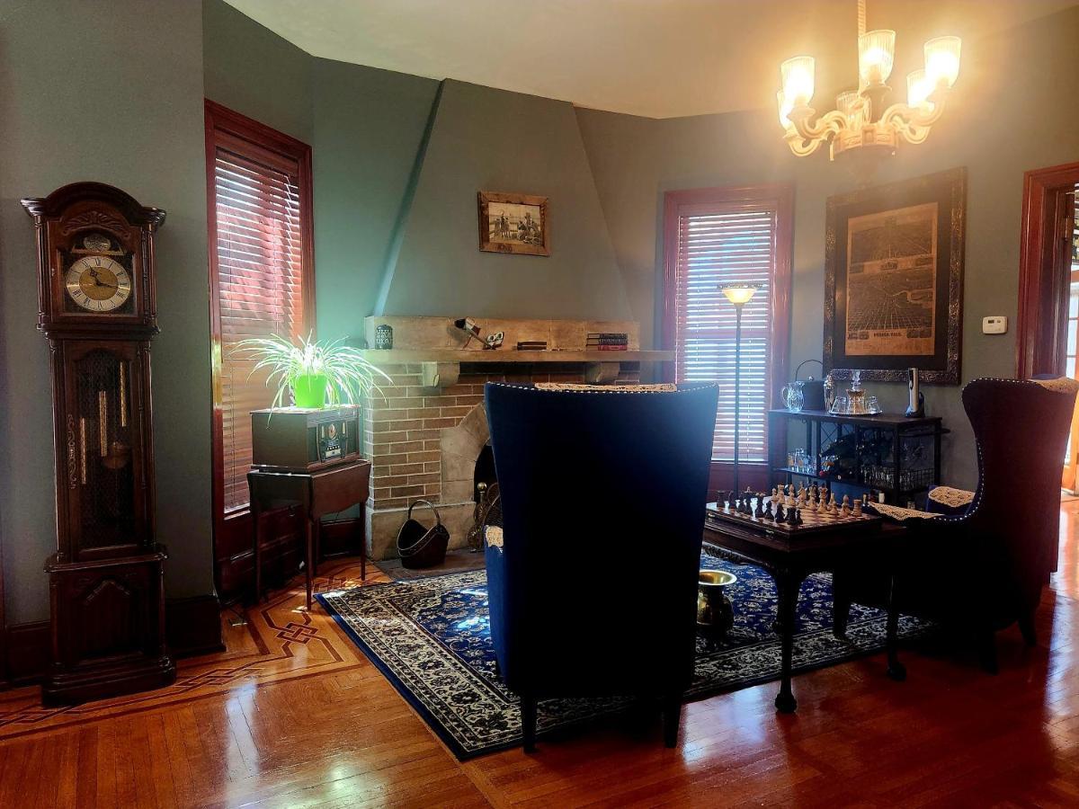 Downen House *