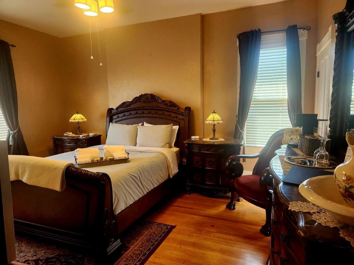 Bed & Breakfast Downen House *