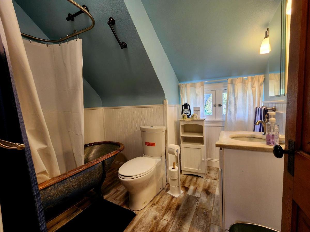Bed & Breakfast Downen House Pueblo