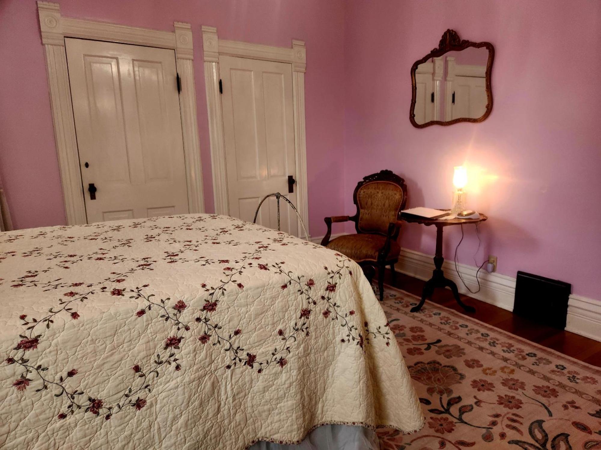 Downen House