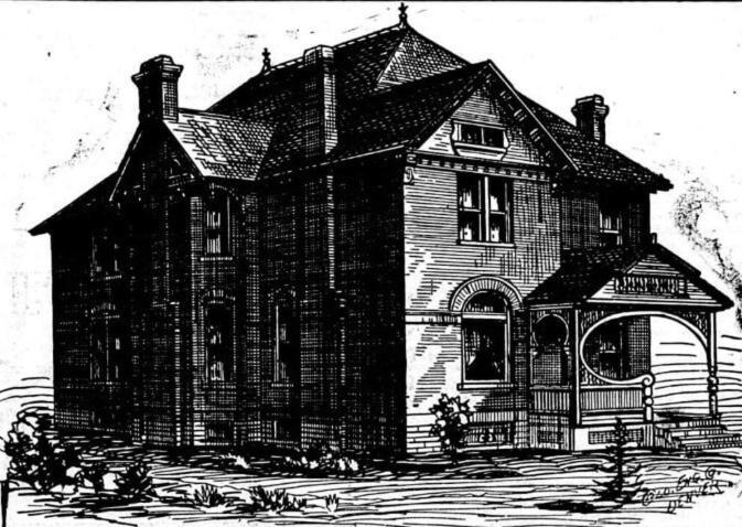 Downen House Bed & Breakfast *